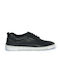 Γυναικεία Ανατομικά Sneakers Μαύρα