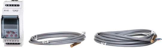 Zamel Sensor Misc Industrielle Gebäudeausrüstung EXT10000117