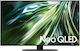 Samsung Smart Televizor 75" 4K UHD Neo QLED QN90D HDR (2024)