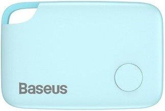 Baseus Bluetooth Tracker in Light Blue color