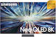 Samsung Smart Televizor 75" 8K UHD Neo QLED QE75QN900D HDR (2024)