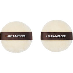 Laura Mercier Set mit Foundation Schwämmen 2 Stück