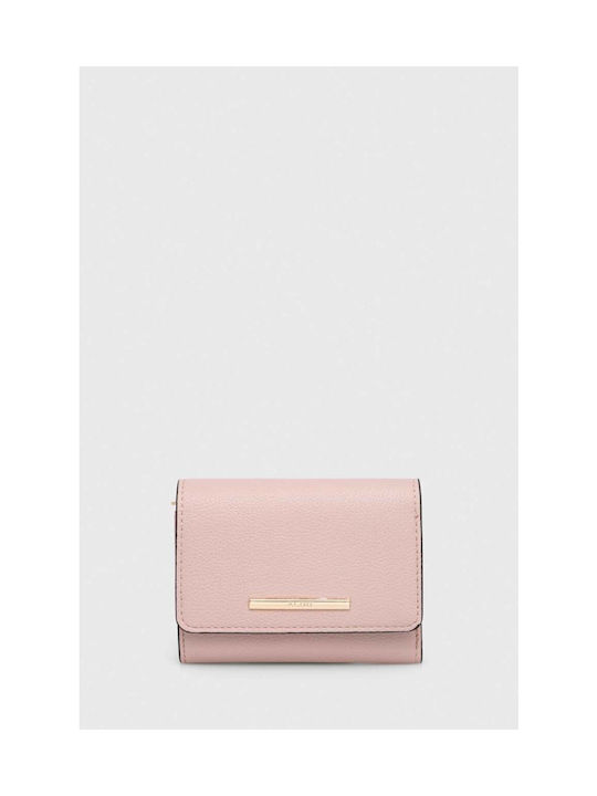 Aldo Jonai Pink Women's Wallet