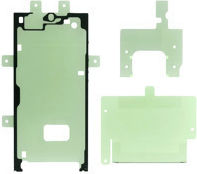 Samsung Αutocolant pentru telefon mobil pentru Galaxy S23 Ultra, SM-G918F