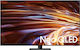 Samsung Smart Τηλεόραση 75" 4K UHD Neo QLED QN95D HDR (2024) QE75QN95DATXXH