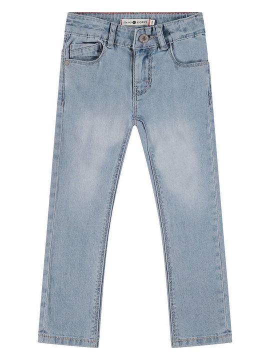 Babyface Kids Jeans