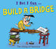 I Bet I Can Build A Bridge Tom Jackson Wayland 0813