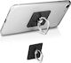 Code Tt-20 Mobile Ring Holder in Black color