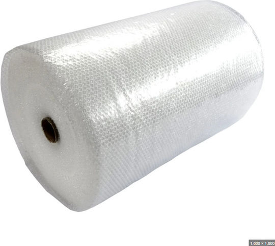 thessPACK Ρολό Luftpolsterfolie 1m x 100m