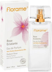Florame Radiant Rose EDP 50ml Florame Radiant Rose EDP 50ml