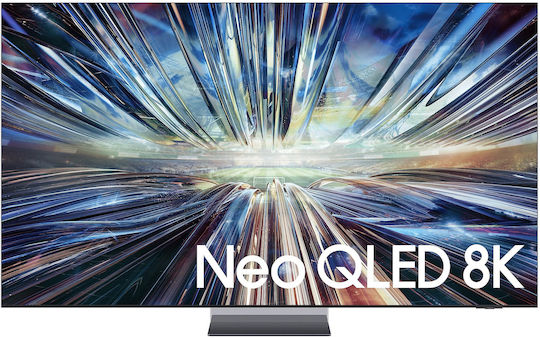 Samsung Smart Fernseher 85" 8K UHD Neo QLED QN900D HDR (2024)