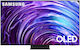 Samsung Smart Televizor 65" 4K UHD OLED QE65S95DATXXH HDR (2024)