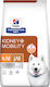 Hill's Prescription Diet Kidney Mobility 4kg Dry Dog Food With Chicken Poultry And Meat