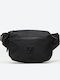 Jordan Cordura Franchise Crossbody Bag Black