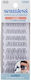 Ardell Seamless Μαγνητικά Underlashes Extensions Naked 32τμχ