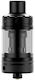 Aspire Nautilus 3 Ατμοποιητής Ηλεκτρονικού Τσιγάρου 3ml 22mm Μαύρο