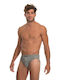 Underwears Men's Slips Anthracite 2Pack