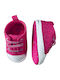 Chicco Baby Sneakers Fuchsie