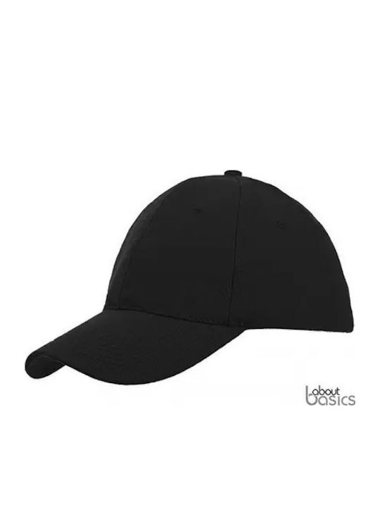 About Basics Jockey Черен