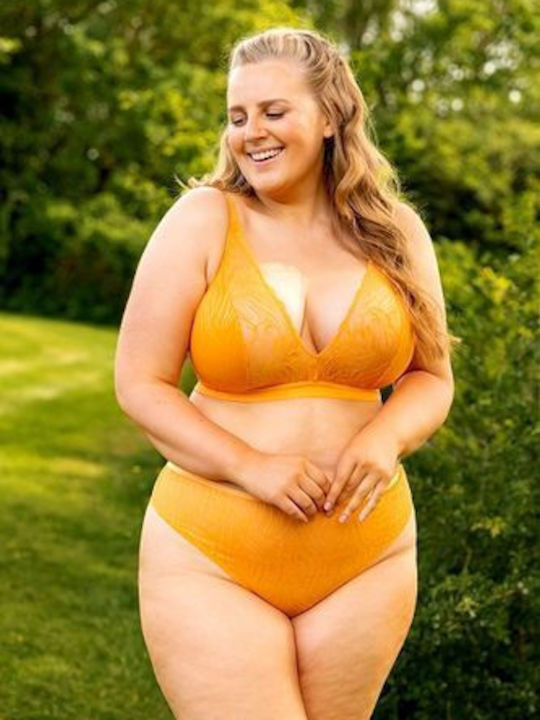 Curvy Kate Daze Mango Sutien