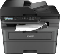 Brother Ασπρόμαυρο Πολυμηχάνημα Laser MFC-L2802DNYJ1 Brother Ασπρόμαυρο Πολυμηχάνημα Laser MFC-L2802DNYJ1