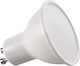 Kanlux LED-Lampe 1.2W für Fassung GU10 und Form PAR16 Warmes Weiß 105lm