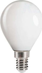 Kanlux LED-Lampe 6W für Fassung E14 Naturweiß