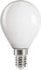 Kanlux Λάμπα LED 6W 80mm για Ντουί E14 και Σχήμα G45 Φυσικό Λευκό 810lm