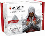 Magic: The Gathering Pachet Assassin's Creed