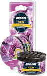 Areon Car Air Freshener Can Console/Dashboard Lemon 35gr AKB05