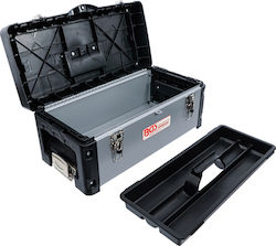 BGS Technic Βαλίτσα Εργαλείων Μεταλλική BGS-2002-2 BGS Technic Βαλίτσα Εργαλείων Μεταλλική BGS-2002-2