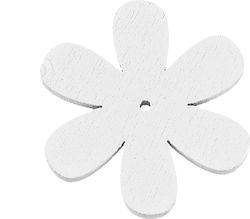 Adorex Holzhandwerksdekoration Blumen