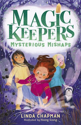 Magic Keepers Mysterious Mishaps Group