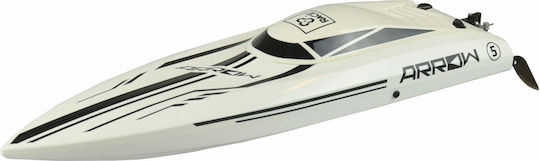 Amewi Arrow Ferngesteuertes Schnellboot Weiß