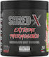 Applied Nutrition Shred-X Extreme Thermogenic с Вкус Strawberry Kiwi 300гр