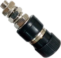 Pini negri Tip Borna 44x15x8mm