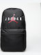 Jordan Backpack Black