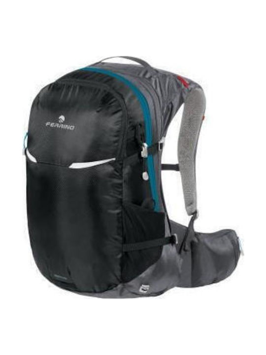 Backpack Ferrino Zephyr 27+3 Nero