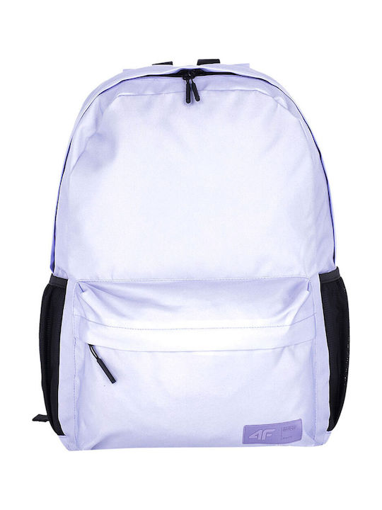 4F Rucksack 18Es Lilac