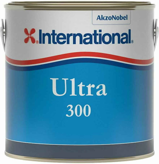 International Ultra 300 Masterbatch За Кораби 2.5л Сив
