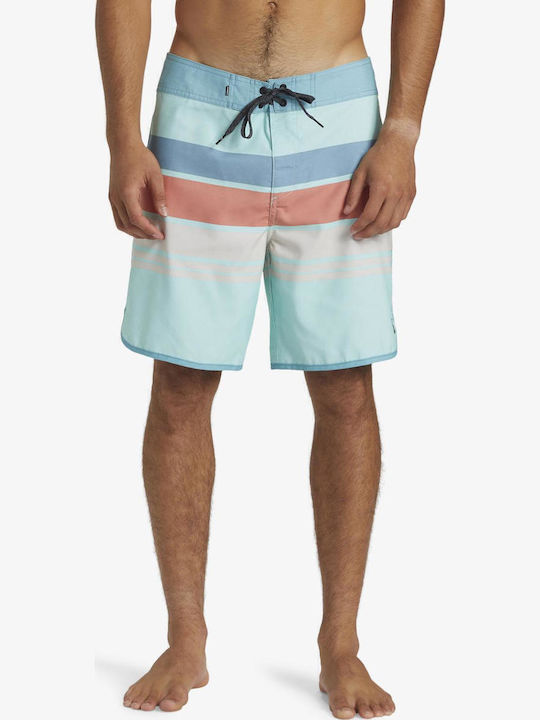 Quiksilver Everyday Ανδρικό Μαγιό Σορτς Limpet ...
