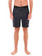 Men's Swimwear Bermuda Gray