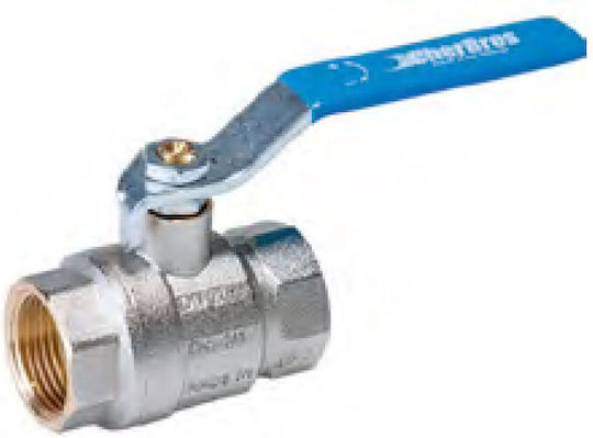 Cherbros Valve / Switch 1-1/4" Female