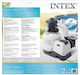 Intex Φίλτρο Άμμου για Πισίνα