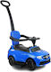 Mercedes-Benz Mercedes-Benz Baby Lauflernhilfe mit Elterngriff für 12+ Monate Blau