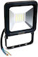 Strend Pro Wasserdicht LED Flutlicht 20W IP65