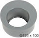 Palaplast Συστολή PVC 125mm 7205125100