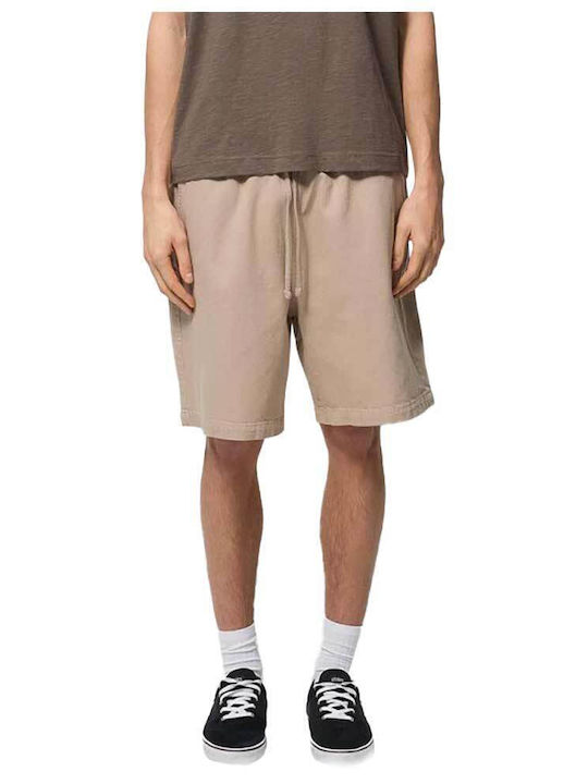 Herrenshorts Beige
