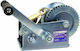 Geko Trailer Winch