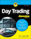 Day Trading For Dummies
